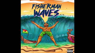 Gasmilla  Ak3somorshi Audio Fisherman Waves EP [upl. by Eanom]