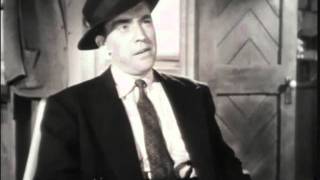 The Killers  I gangsters 1946 Trailer [upl. by Parker920]