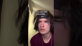 “So done with everything except your mom” uhidkuh comedyvideos funny [upl. by Lion]