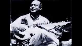 Ali Akbar Khan 3 Raga Bhairavi Live in Amsterdam 1985 [upl. by Sula536]