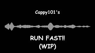 RUN FAST WIP [upl. by Arhez]