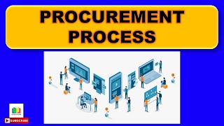 What is Procurement and Understanding the Steps in Procurement Process [upl. by Orsola981]