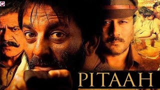 Pitaah 2002 HD Full Old Hindi Action Deama Movie  Story And Amazing Talks  Odaksh [upl. by Osugi]