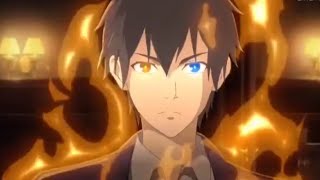 The Daily Life of Immortal King Season 4 Official Trailer [upl. by Anitnemelc38]