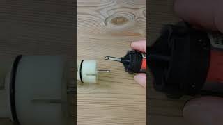 Removing Motor From Vaillant Diverter Valve Buycombicom [upl. by Esikram927]