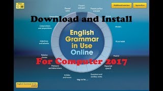 Download English Grammar in use 4th Edition [upl. by Nawak]