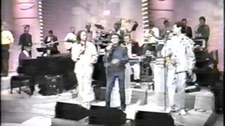 The Monkees  Daydream Believer  Live 1989 [upl. by Ttihw889]