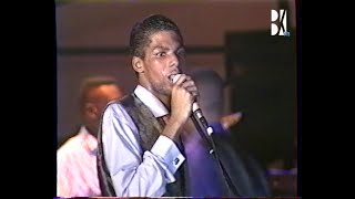 Extra Musica  Concert Live à Abidjan 1997 [upl. by Kilian]