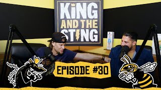 Welcome to Ghetto Heaven  King and the Sting w Theo Von amp Brendan Schaub 30 [upl. by Switzer185]