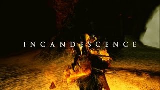 Dark Souls  Incandescence [upl. by Airrotal4]