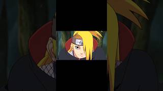 deidara edit shorts [upl. by Waldos890]