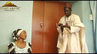 GARBATI PART 1 ONE THE BEST HAUSA MOVIE FROM UK ENTERTAIMENT [upl. by Nanji582]