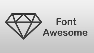 Animate Your Font Awesome Icons With JavaScript [upl. by Ahsinrat335]