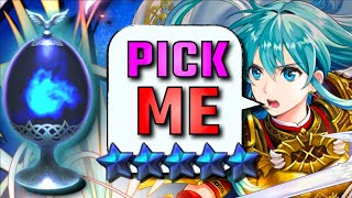 HIT amp RUN PRINCESS  Legendary Eirika Forma Guide  Builds FEH [upl. by Jonna335]