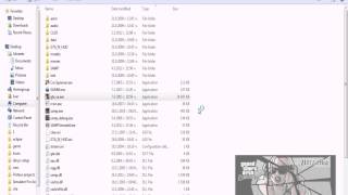 How to run GTA San Andreas on Windows 7 64bit without errors [upl. by Ennasor]