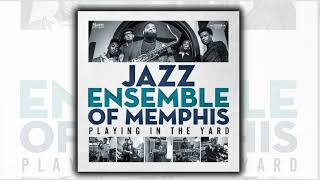 Jazz Ensemble of Memphis  The Crawl Official Audio WillieMitchell [upl. by Yesac]