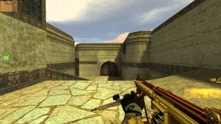 Counter Strike Xtreme Ultimate [upl. by Aleemaj]