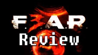 LGR  FEAR 3 Review [upl. by Aubigny25]