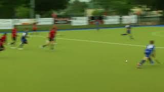 Panthers Field Hockey Cup Day 2 [upl. by Brit]