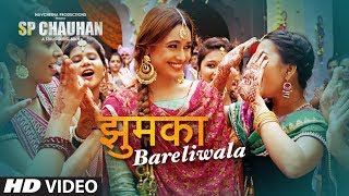 Jhumka Bareli Wala Video Song  SP CHAUHAN  Jimmy Shergill Yuvika Chaudhary [upl. by Donnamarie]