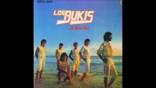 4 Con Amor  Los Bukis [upl. by Boiney]