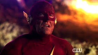 DCTV Elseworlds Crossover Sneak Peek 1  The Flash Batwoman Arrow Supergirl Crossover Sneak Peek [upl. by Crispen]