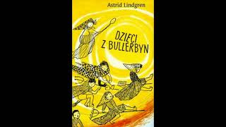 Dzieci z Bullerbyn Audiobook 24 [upl. by Garson876]