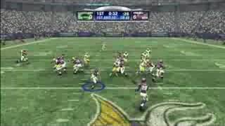 Madden NFL 09  20th Anniversary Collectors Edition [upl. by Erena212]