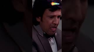 Kay Kay Menon Comedy  Benny and Babloo  ShemarooMe  shorts [upl. by Rento]