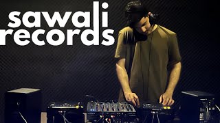 Wasay B2B Sawali  Rominimal  Minimal  House  DJ Mix [upl. by Nawj]