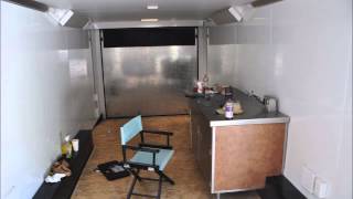 How To Build A Concession Trailer on a Budget [upl. by Kinson]