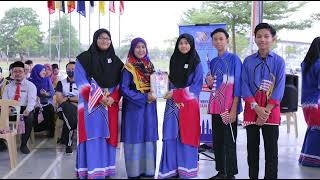 VIDEO KORPORAT SEKOLAH SENI MALAYSIA JOHOR [upl. by Aroon]