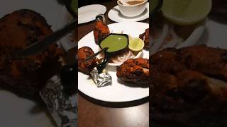 kolkatas food😳streetfood food trending chicken tandoori love foodie asmr travel [upl. by Swirsky120]