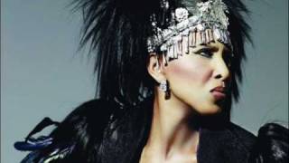 Nona Hendryx  Winds of Change feat Peter Gabriel [upl. by Ahsika]