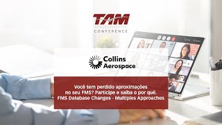 Webinar Collins Aerospace – TAM Conference [upl. by Wilmar68]