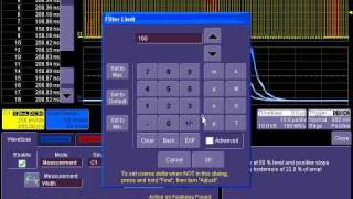 Teledyne LeCroy WaveScan [upl. by Anitahs]