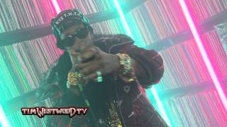 2 Chainz freestyle  Westwood Crib Session [upl. by Thun]