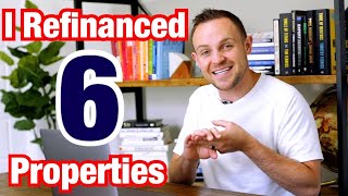 WHEN and HOW should you Refinance Real Estate [upl. by Gilda]