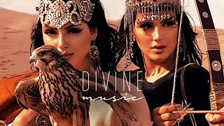 Divine Music  Ethnic amp Deep House Mix 2023 Vol6 [upl. by Marka]