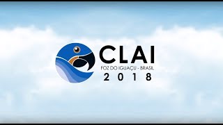 XXIII CONGRESSO LATINOAMERICANO DE AUDITORIA INTERNA  CLAI 2018 [upl. by Ammadis431]