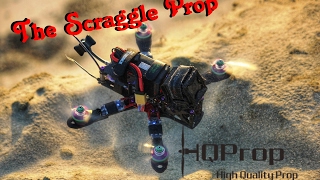 The Scraggle HQProp Confidence [upl. by Amahs]