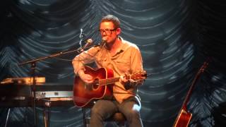 Bernhoft  Control HD Live in Paris 2012 [upl. by Danyette440]