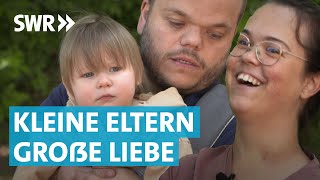 Kinderwunsch Eltern entgegen aller Wahrscheinlichkeit [upl. by Elconin696]