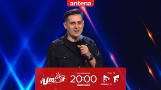 George Tănase se declară revoltat pe reclamele de pe YouTube [upl. by Ahsienet]