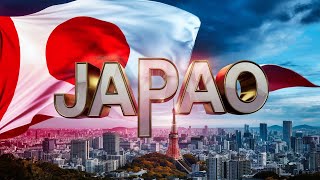 TOP 3 Melhores Cidades do Japão para Viver [upl. by Michell161]