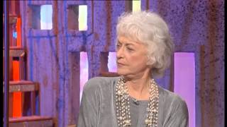 So Graham Norton 2000S3xE12 Bea Arthur Stephanie Powerspart 1 [upl. by Fredrika]