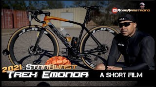 Trek Emonda SL7 Di2 2021  A Short Film [upl. by Ause]