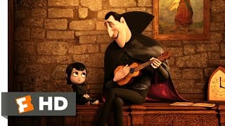 HOTEL TRANSYLVANIA 4 All Movie Clips  Trailer 2022 [upl. by Bencion601]