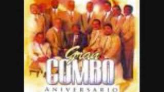 Te vas a arrepentir  El gran combo ft Andy montañez [upl. by Hiroko]