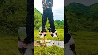 Gazab ka Jugaad 😳🤯 Coca Cola se banaya humne ek Flying Jet 🚀🥶 shorts vlog [upl. by Etnoj]